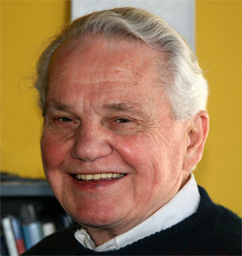 Graham H. Jackson - 2009